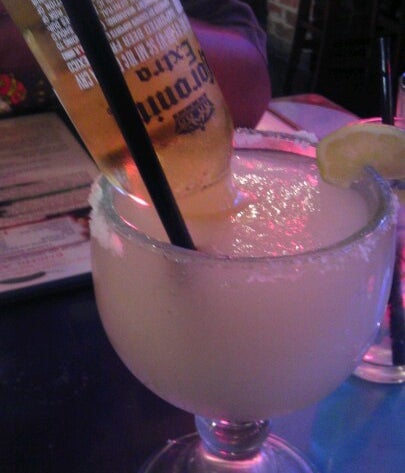 Serranos Cafe and Cantina, La Frontera