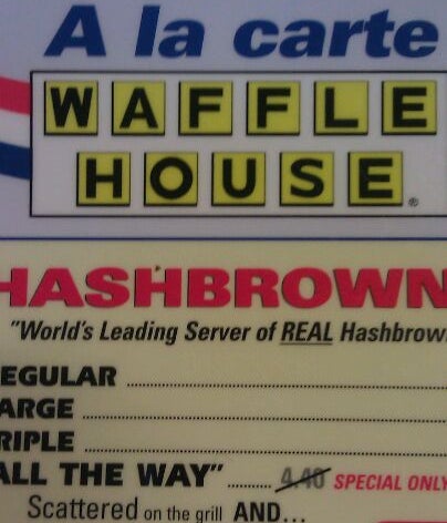 Waffle House