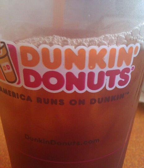 Dunkin'
