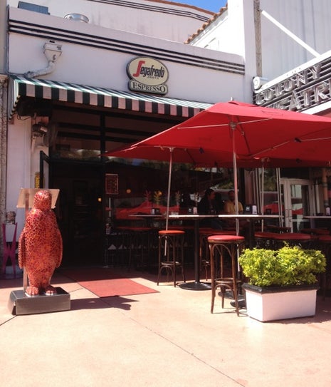 Segafredo L'Originale