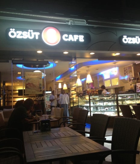 Özsüt