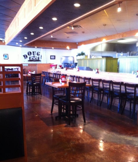 Doug's Day Diner