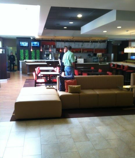 The Bistro