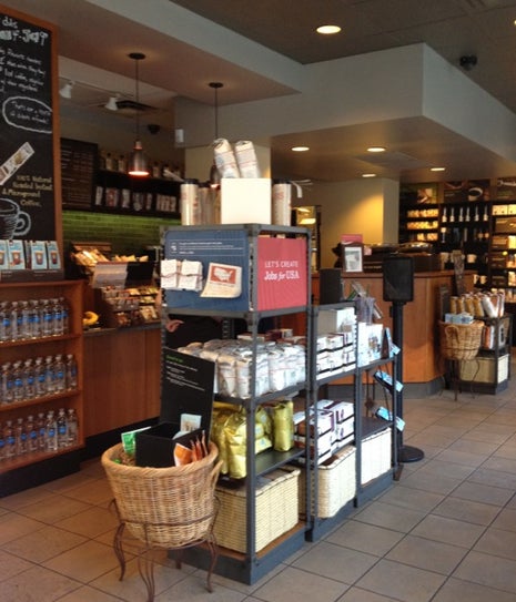 Starbucks