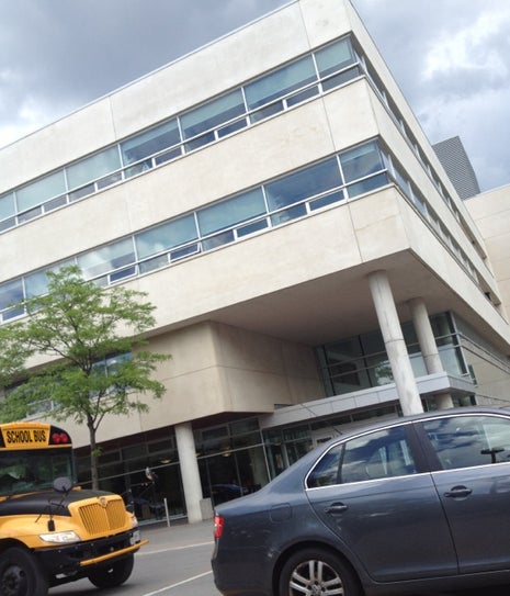 Tim Hortons (TEL Building)