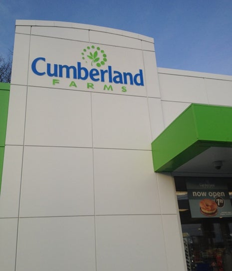Cumberland Farms
