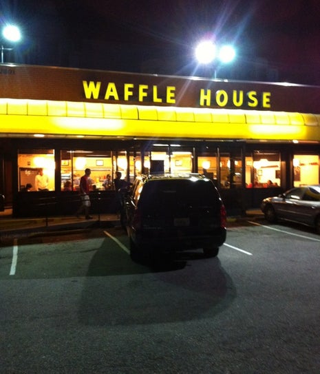 Waffle House