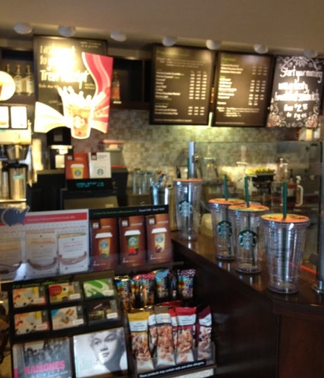 Starbucks