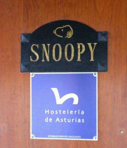 Snoopy