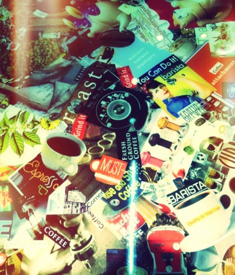 MOD Coffeehouse UTMB Library