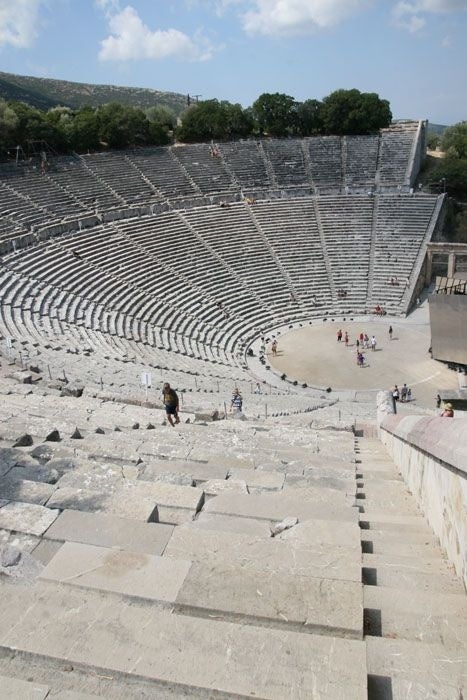 theater