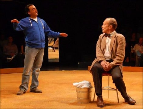 theater