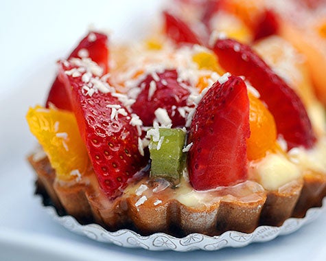 bakery