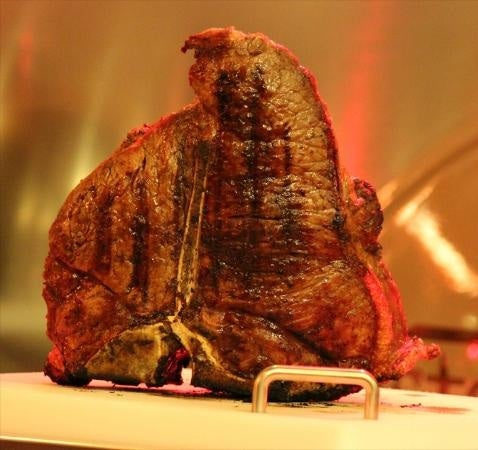 steakhouse
