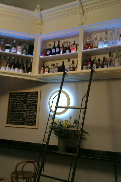tapas-restaurant