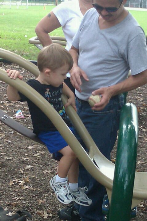 park