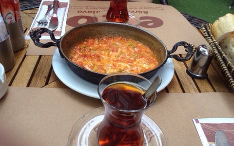 Ankara Sıhhiye Kahvaltı Mekanları