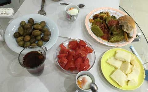 Aydin Nazilli Kahvaltı Mekanları