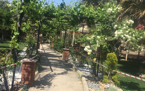 İncirliova Kahvaltı Mekanları