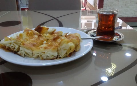 İzmir Selçuk Kahvaltı Mekanları