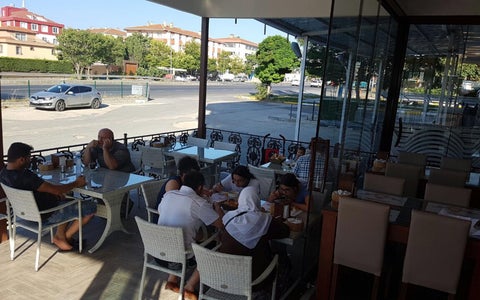 Silivri Breakfast & Brunch Places