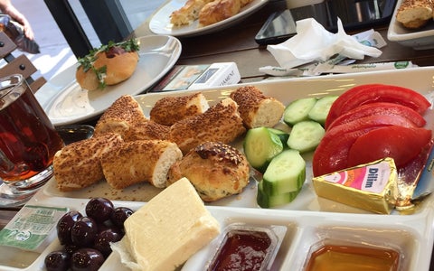 Söke Aydın Kahvaltı Mekanları