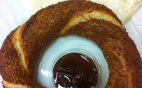 Levent Breakfast & Brunch Places