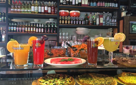 Nişantaşı Breakfast & Brunch Places
