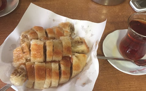 Şirinevler Breakfast & Brunch Places