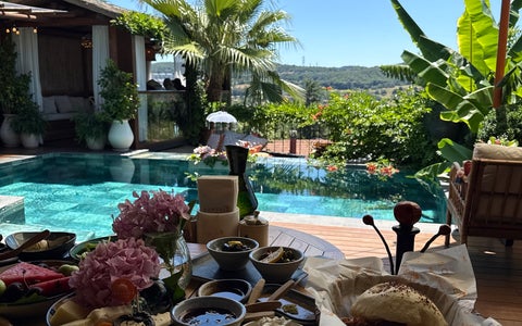 Zekeriyaköy Breakfast & Brunch Places