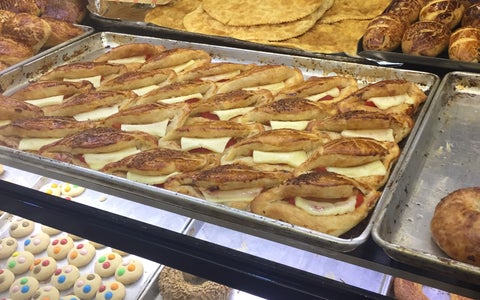 Güzelyalı İzmir Kahvaltı Mekanları