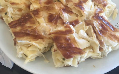 Belgrad Ormanı Breakfast & Brunch Places