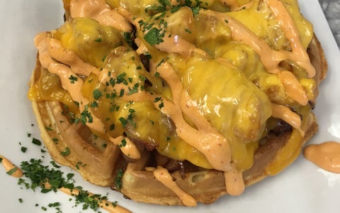 Staten Island Breakfast & Brunch Places