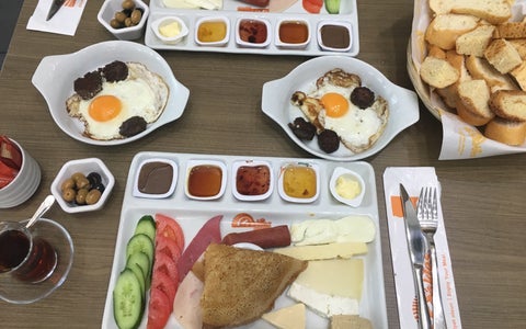 Lefkoşa Kktc Breakfast & Brunch Places