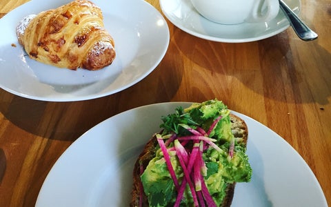 Miami Breakfast & Brunch Places