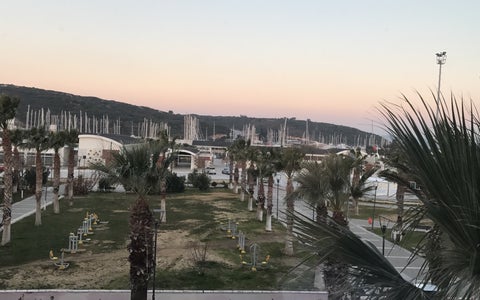 Seferihisar İzmir Kahvaltı Mekanları
