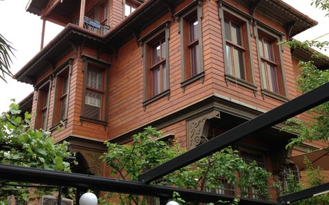 Üsküdar Kahvaltı Mekanları
