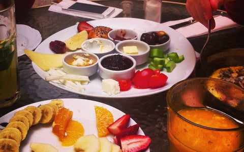 Cihangir Breakfast & Brunch Places