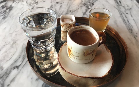 Göktürk Breakfast & Brunch Places
