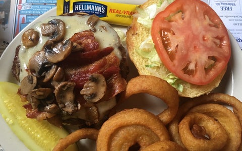 Jacksonville Breakfast & Brunch Places