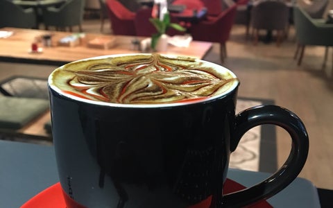 Bahçeşehir İstanbul Kahvaltı Mekanları