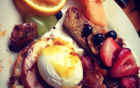 Queens Breakfast & Brunch Places