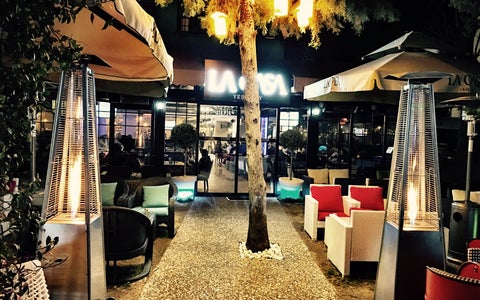 Yeşilköy Breakfast & Brunch Places