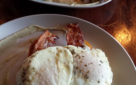 Chattanooga Breakfast & Brunch Places