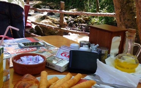 İnkaya Bursa Kahvaltı Mekanları