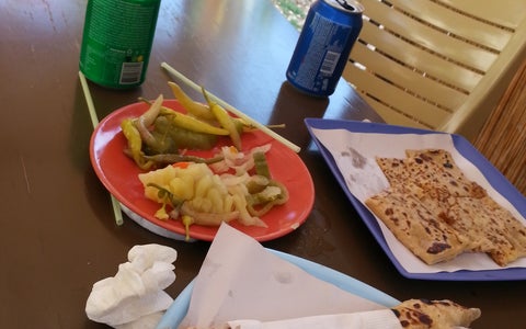 Mersin Erdemli Kahvaltı Mekanları