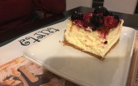 Umitkoy Ankara Kahvaltı Mekanları