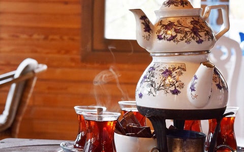 Ankara Yaşamkent Kahvaltı Mekanları