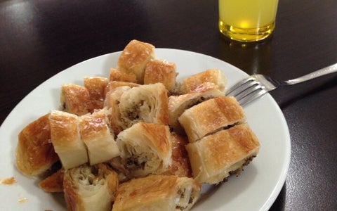 Avcılar Breakfast & Brunch Places