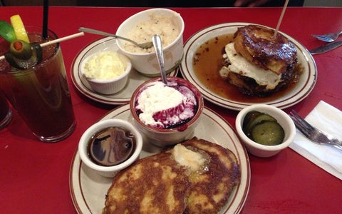 Denver Breakfast & Brunch Places